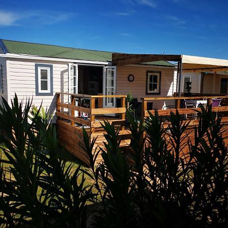 סנט-אגף Cocoon Mobil Home מראה חיצוני תמונה